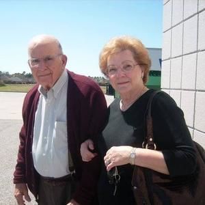 Meet your Posher, Patsy